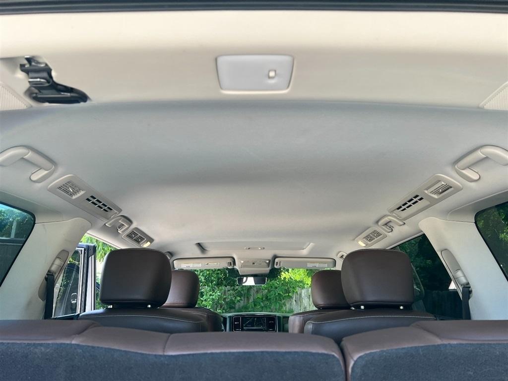 Infiniti QX80 PREMIUM SELECT RWD 2021