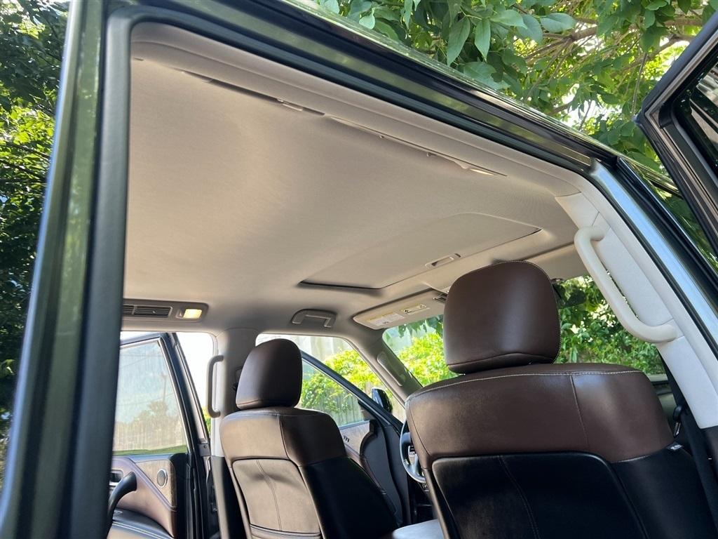 Infiniti QX80 PREMIUM SELECT RWD 2021
