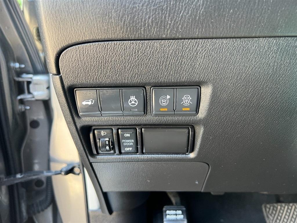 Infiniti QX80 PREMIUM SELECT RWD 2021