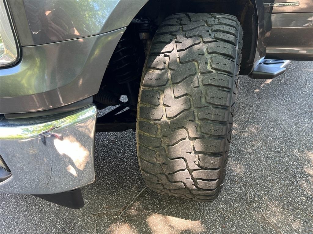 Ford F-150 XLT SuperCrew 5.5-ft. Bed 4WD 2017
