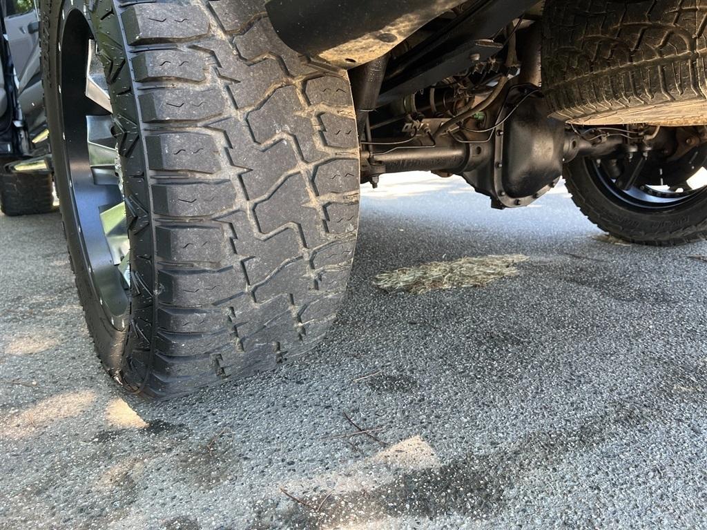 Ford F-150 XLT SuperCrew 5.5-ft. Bed 4WD 2017