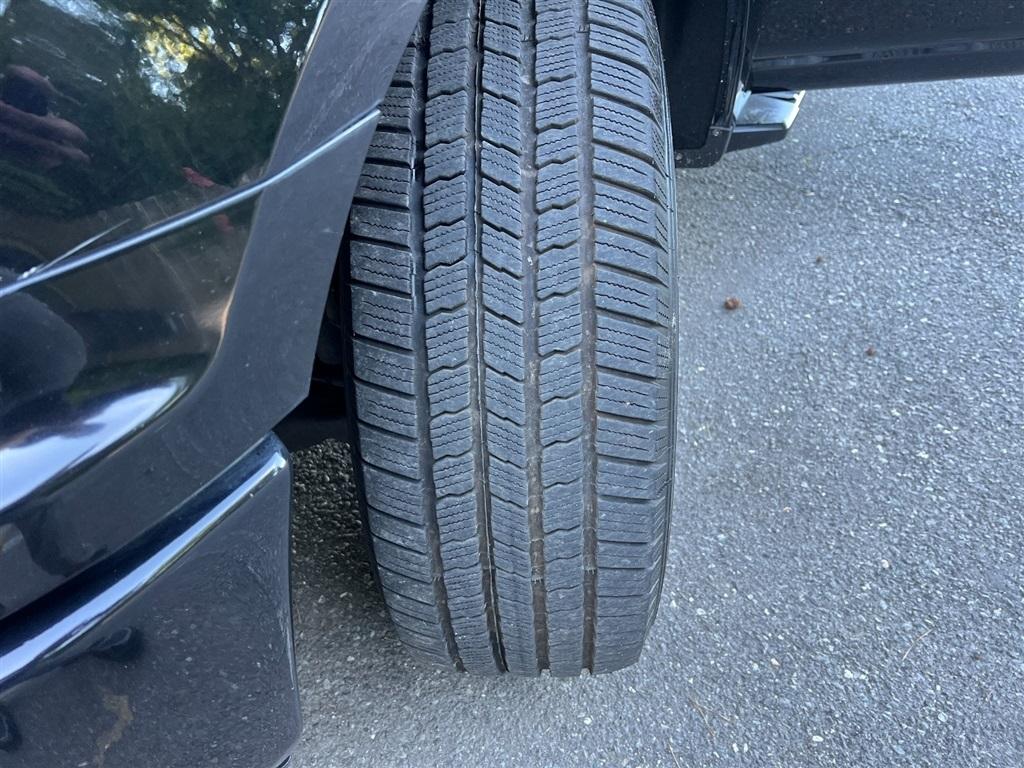 Ford F-150 King Ranch 2WD SuperCrew 5.5' Box 2018