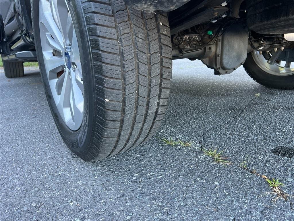 Ford F-150 King Ranch 2WD SuperCrew 5.5' Box 2018