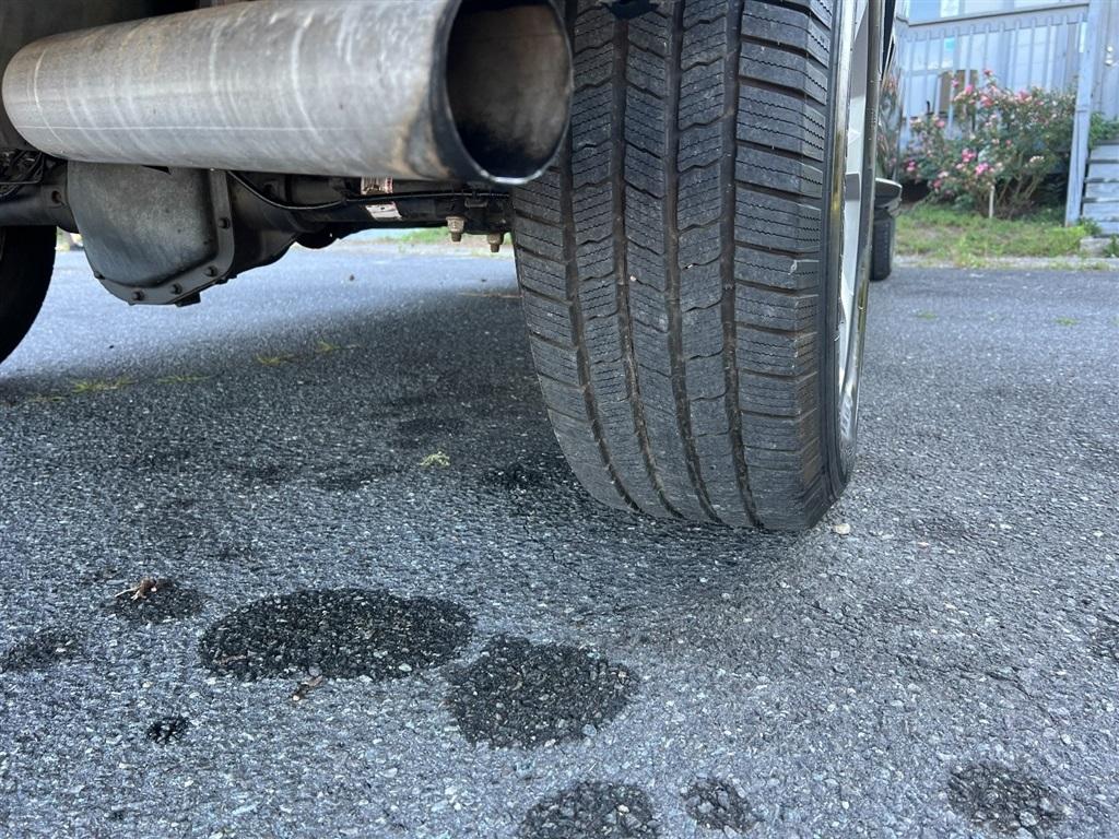 Ford F-150 King Ranch 2WD SuperCrew 5.5' Box 2018
