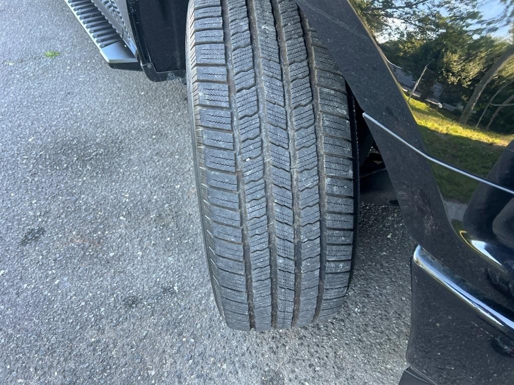 Ford F-150 King Ranch 2WD SuperCrew 5.5' Box 2018