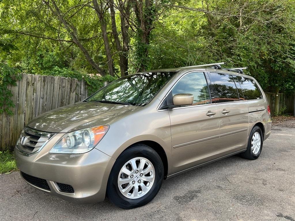 Honda Odyssey 5dr EX-L 2010