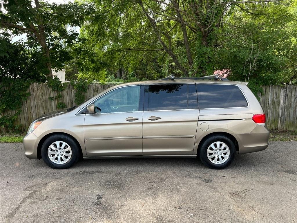 Honda Odyssey 5dr EX-L 2010