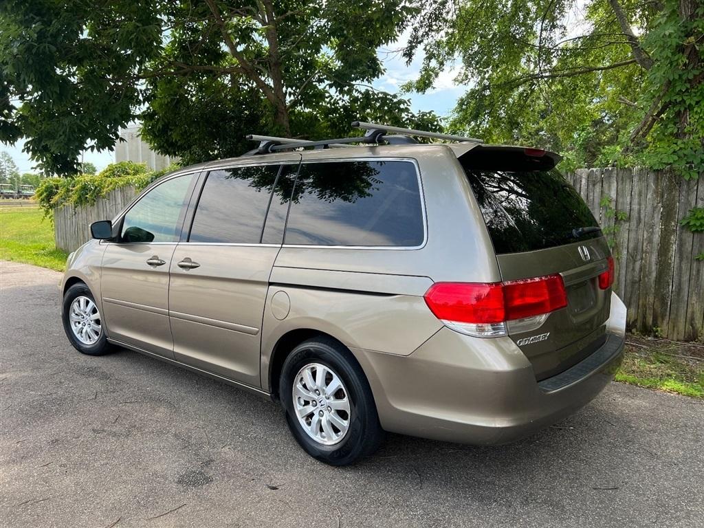 Honda Odyssey 5dr EX-L 2010