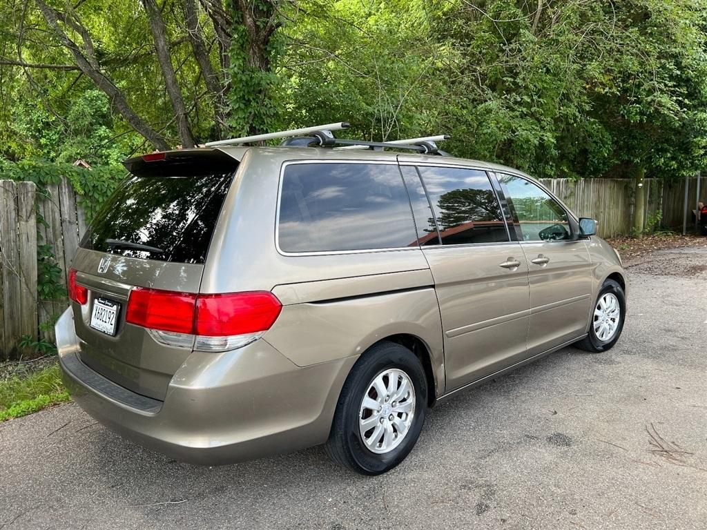 Honda Odyssey 5dr EX-L 2010
