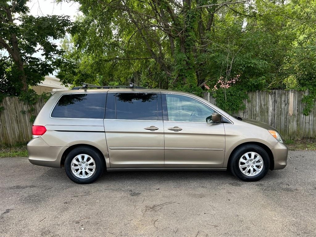 Honda Odyssey 5dr EX-L 2010