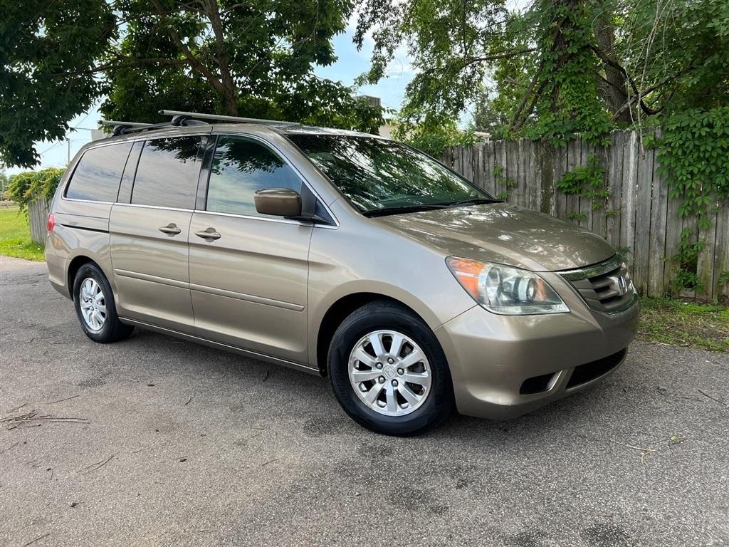 Honda Odyssey 5dr EX-L 2010