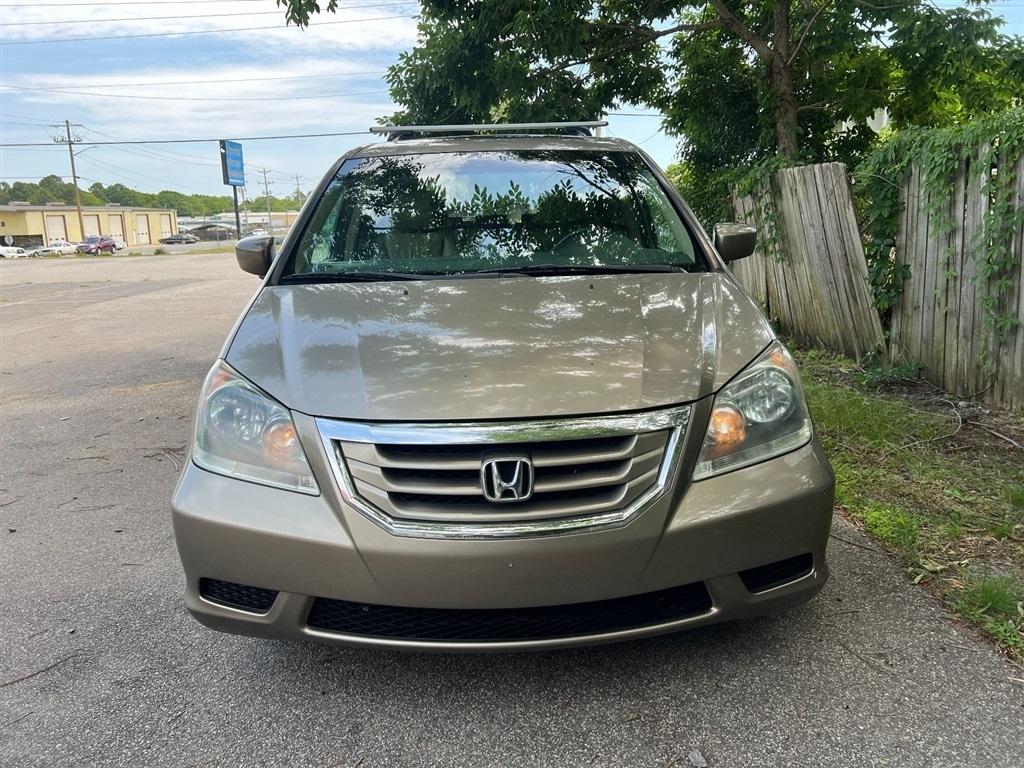 Honda Odyssey 5dr EX-L 2010