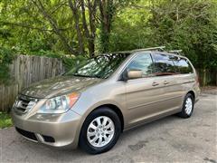 2010 Honda Odyssey 