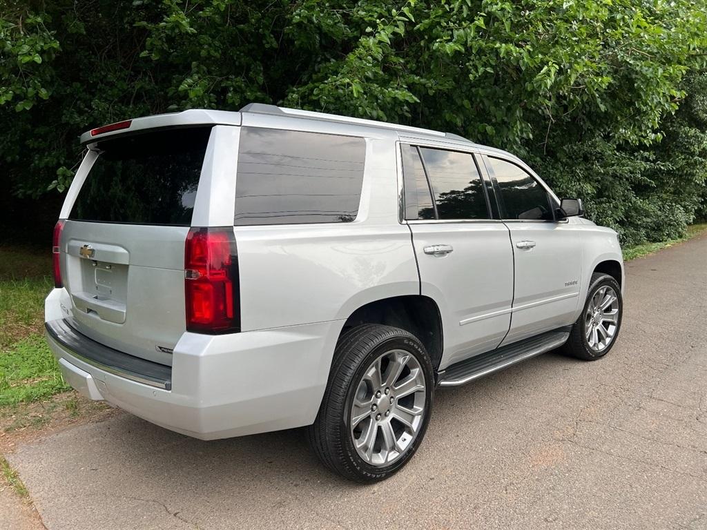 Chevrolet Tahoe 2WD 4dr Premier 2017