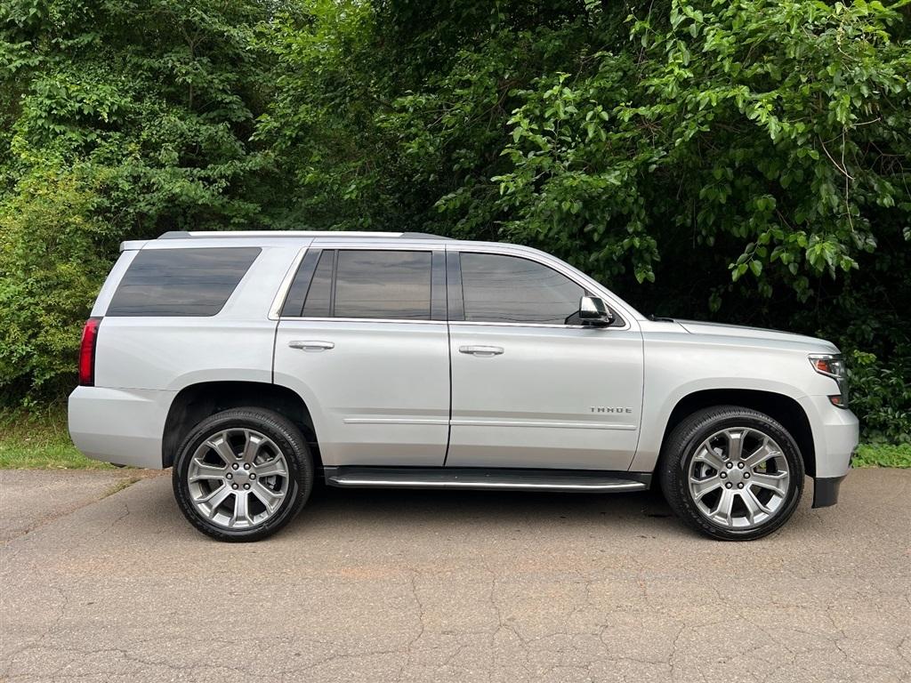 Chevrolet Tahoe 2WD 4dr Premier 2017