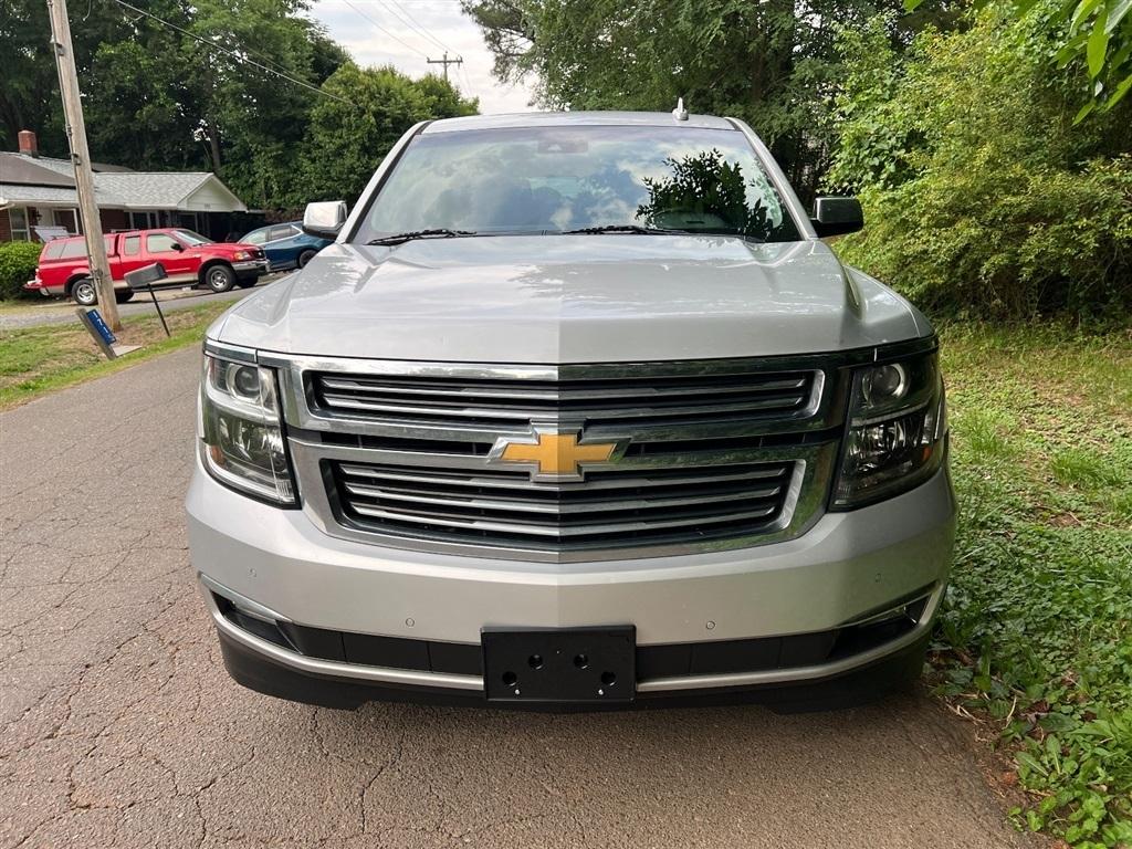 Chevrolet Tahoe 2WD 4dr Premier 2017