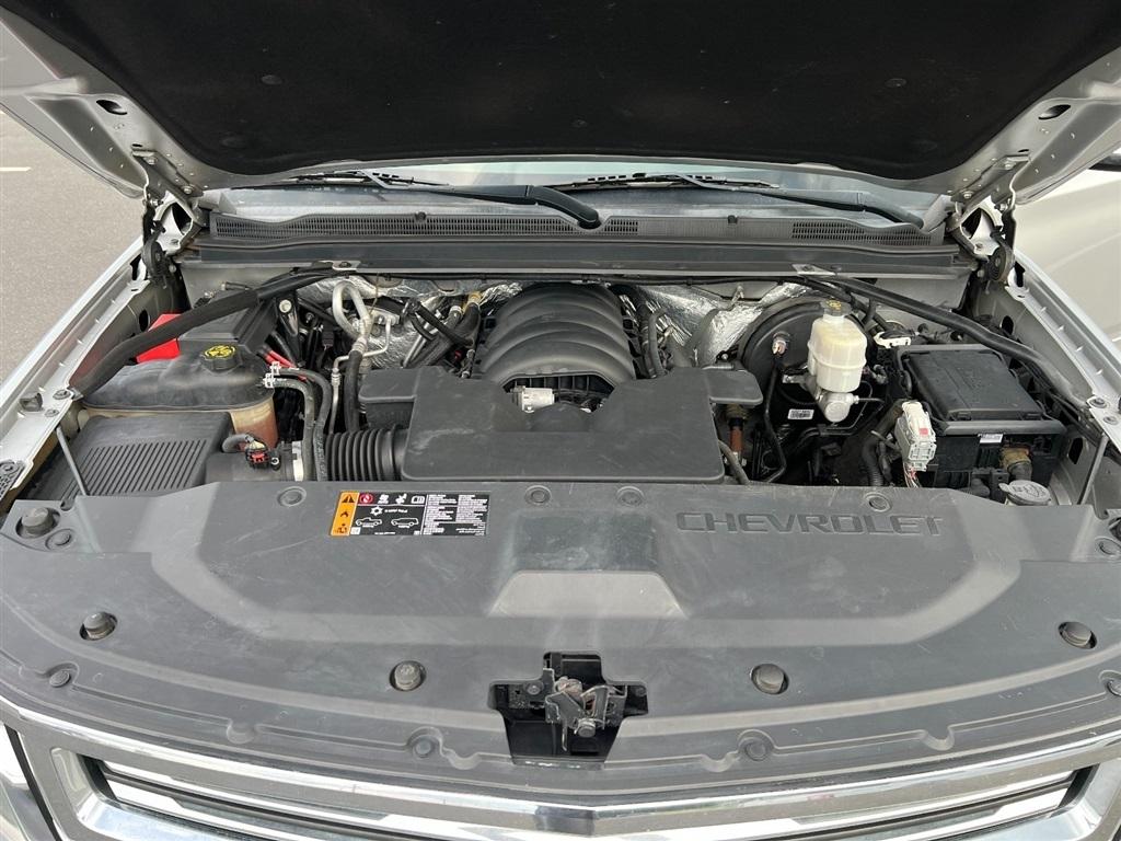 Chevrolet Tahoe 2WD 4dr Premier 2017