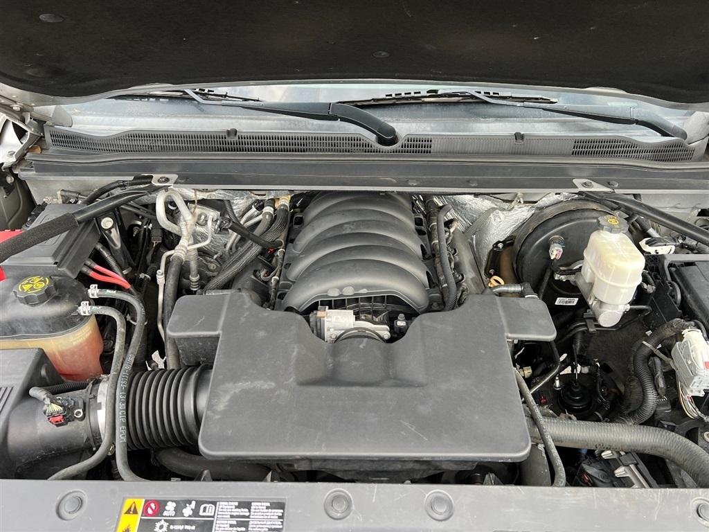Chevrolet Tahoe 2WD 4dr Premier 2017