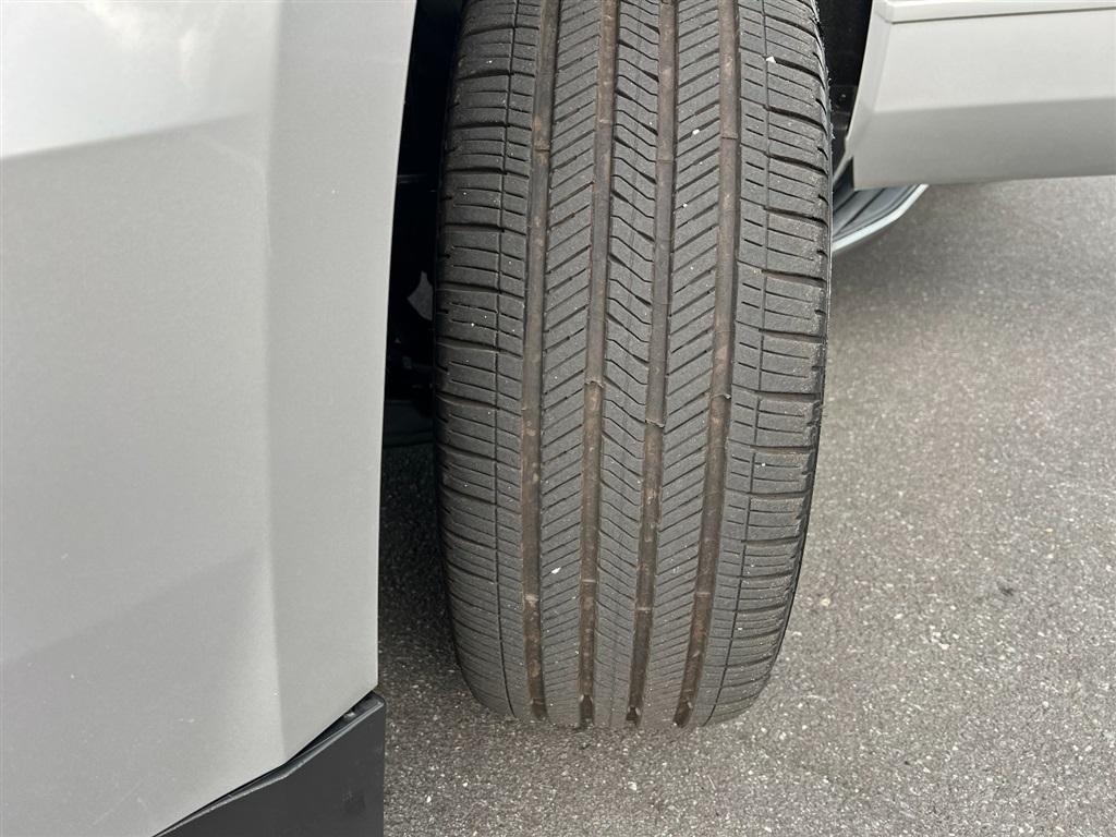 Chevrolet Tahoe 2WD 4dr Premier 2017