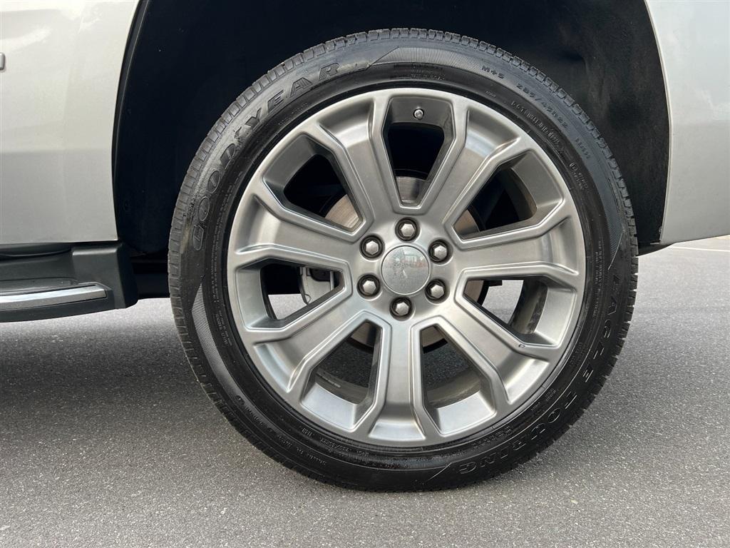 Chevrolet Tahoe 2WD 4dr Premier 2017
