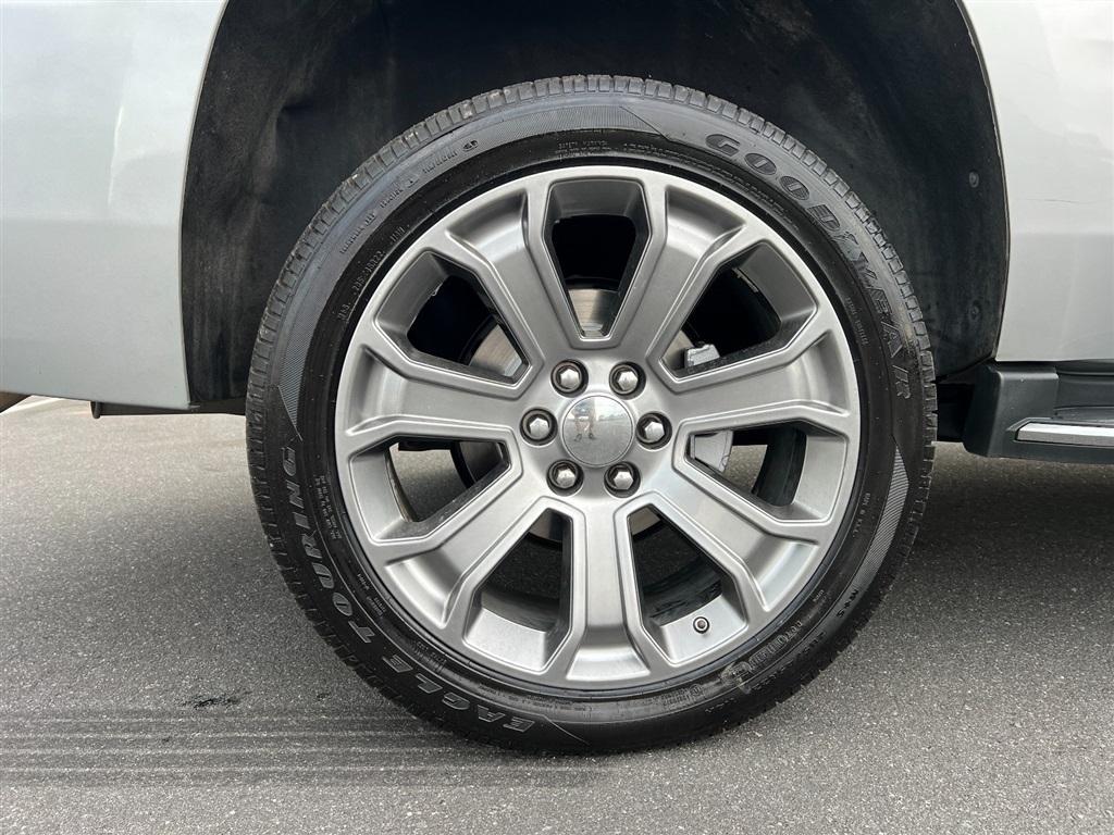 Chevrolet Tahoe 2WD 4dr Premier 2017