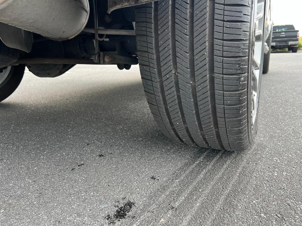 Chevrolet Tahoe 2WD 4dr Premier 2017