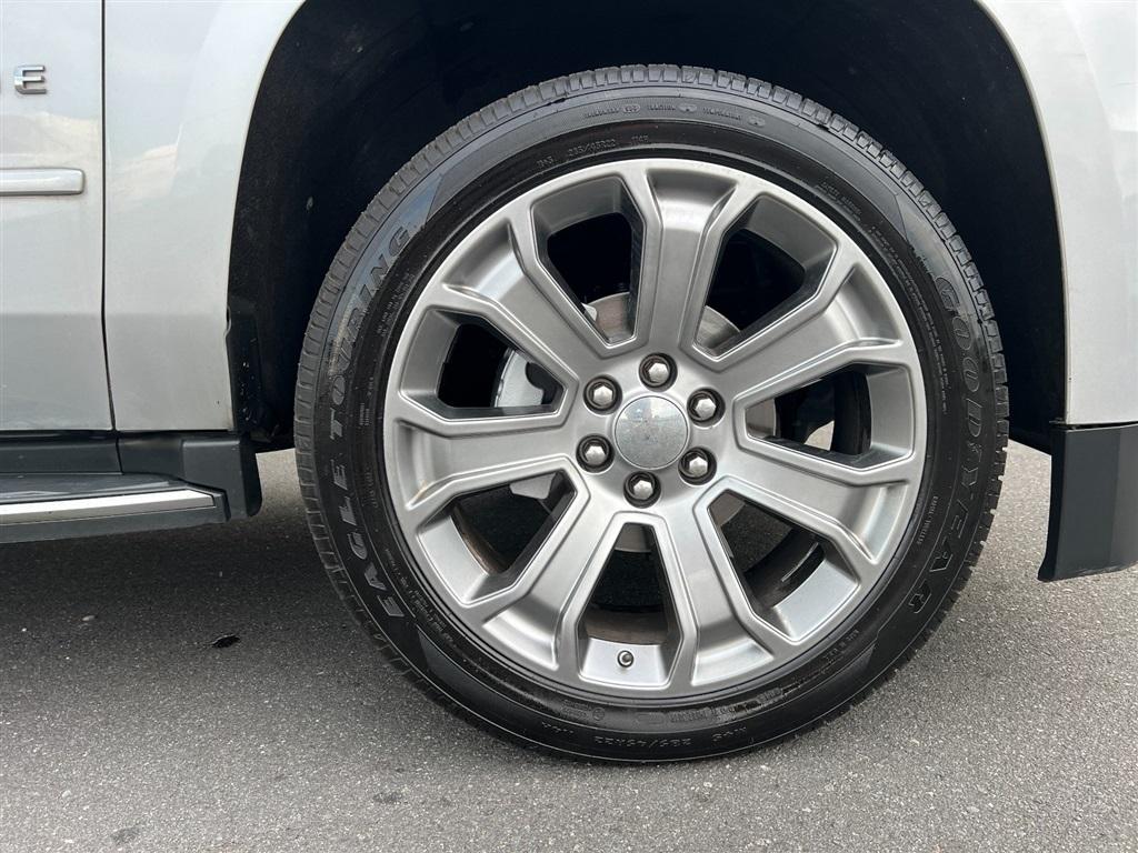 Chevrolet Tahoe 2WD 4dr Premier 2017