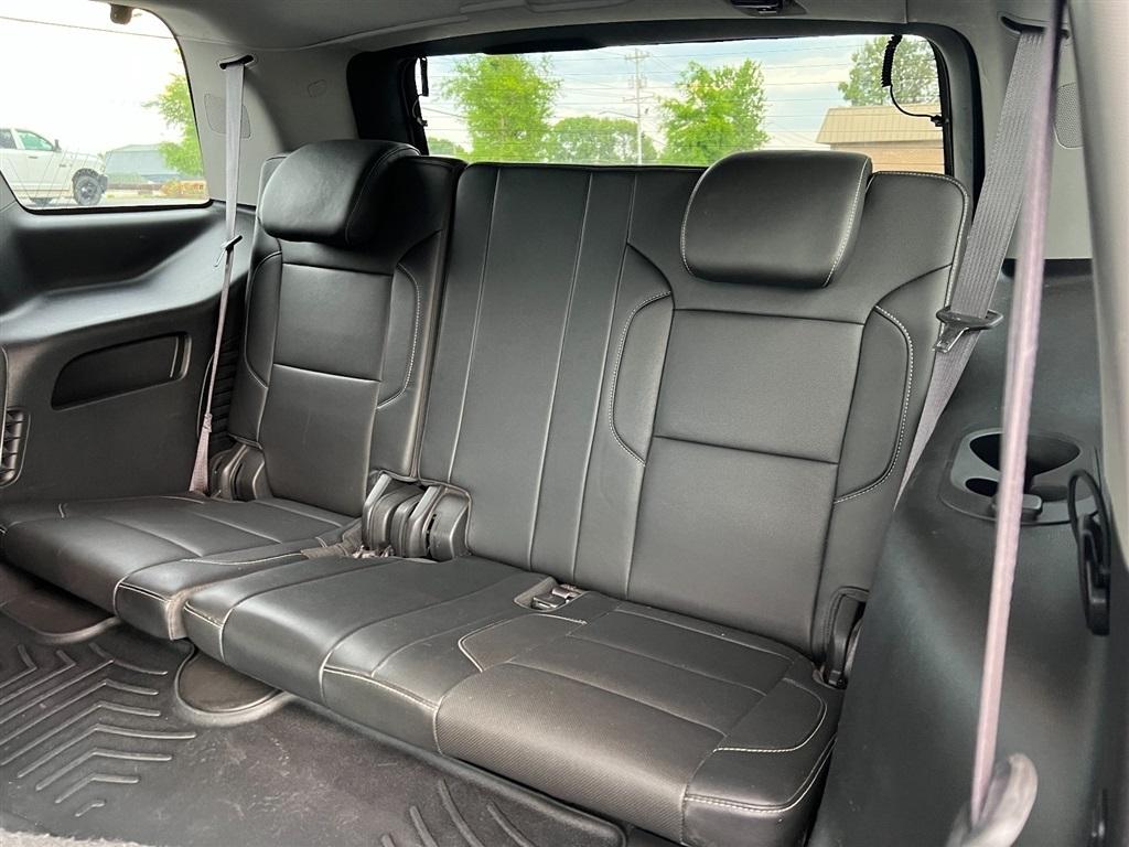 Chevrolet Tahoe 2WD 4dr Premier 2017