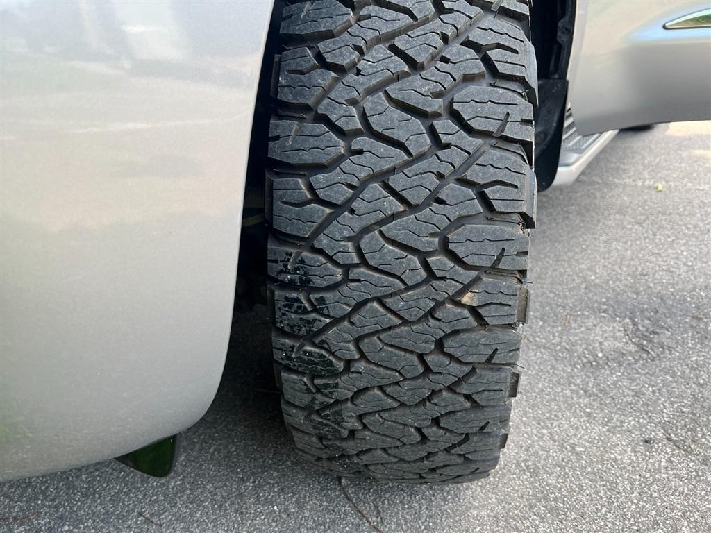 Toyota Sequoia Platinum 4WD (Natl) 2018