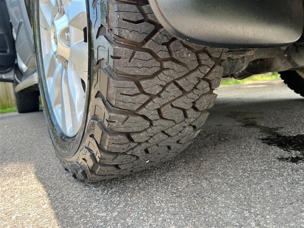 Toyota Sequoia Platinum 4WD (Natl) 2018