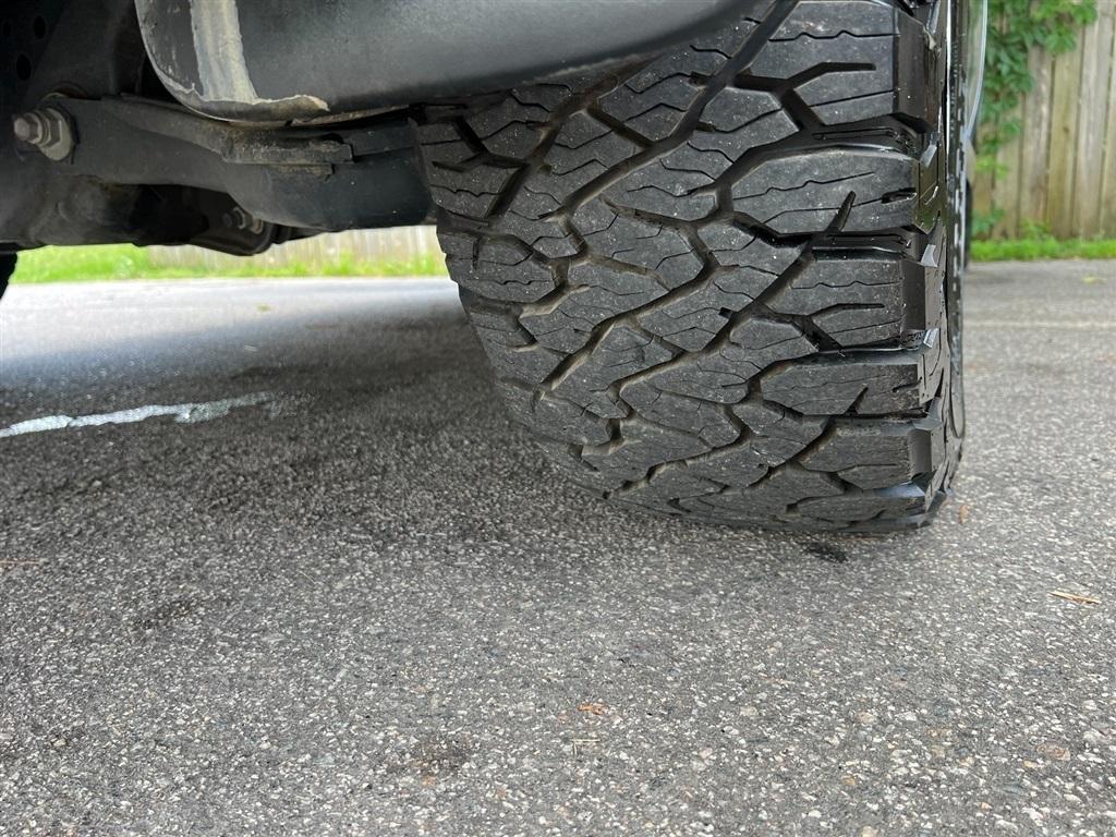 Toyota Sequoia Platinum 4WD (Natl) 2018