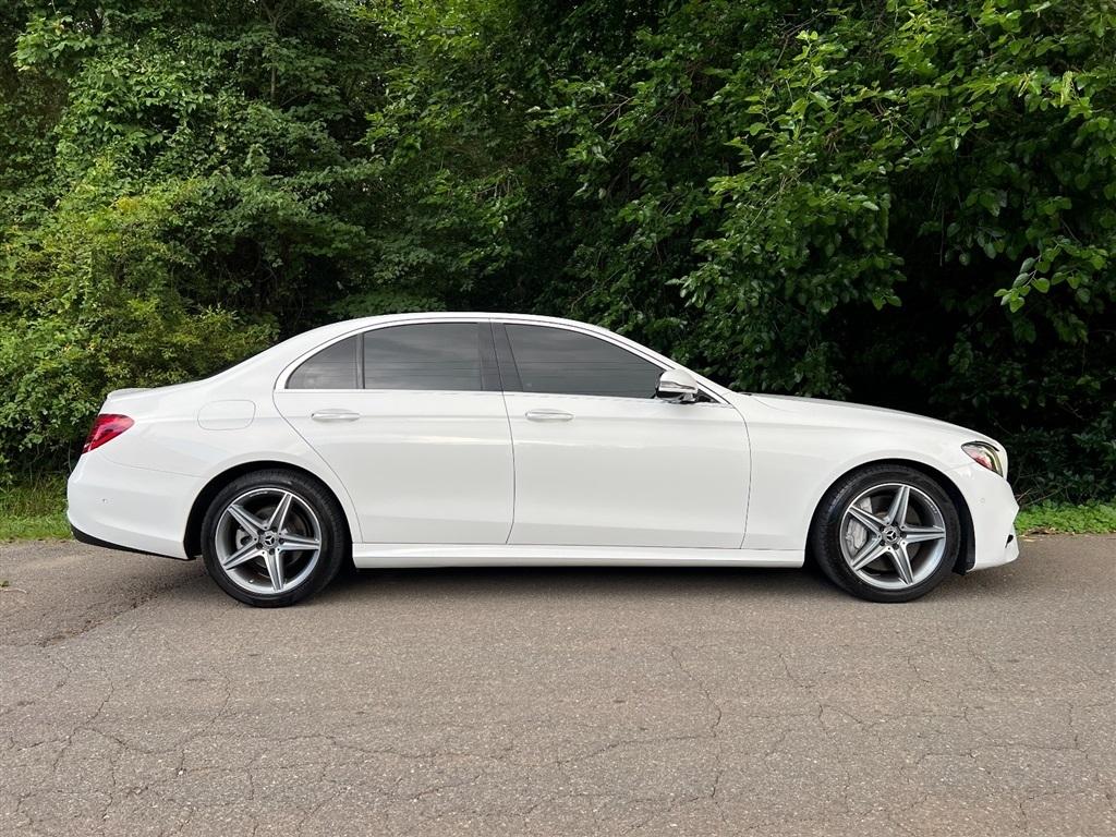 Mercedes-Benz E-Class E 300 RWD Sedan 2019