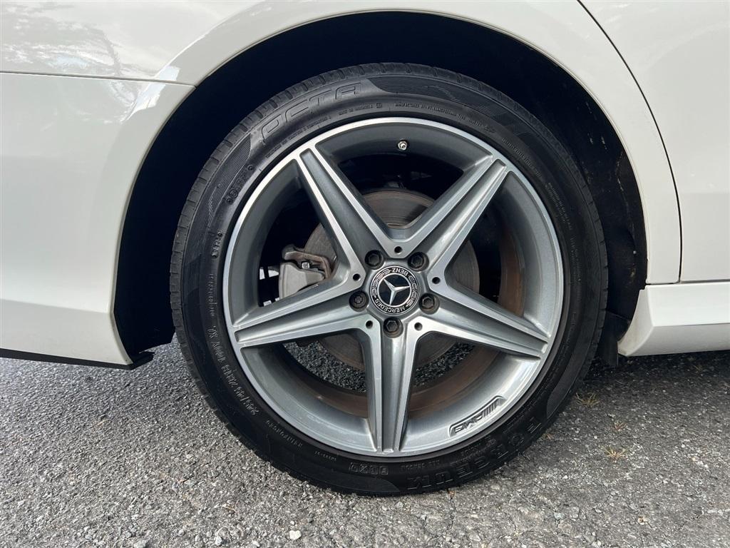 Mercedes-Benz E-Class E 300 RWD Sedan 2019