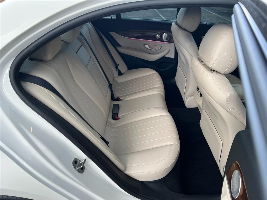 Mercedes-Benz E-Class E 300 RWD Sedan 2019