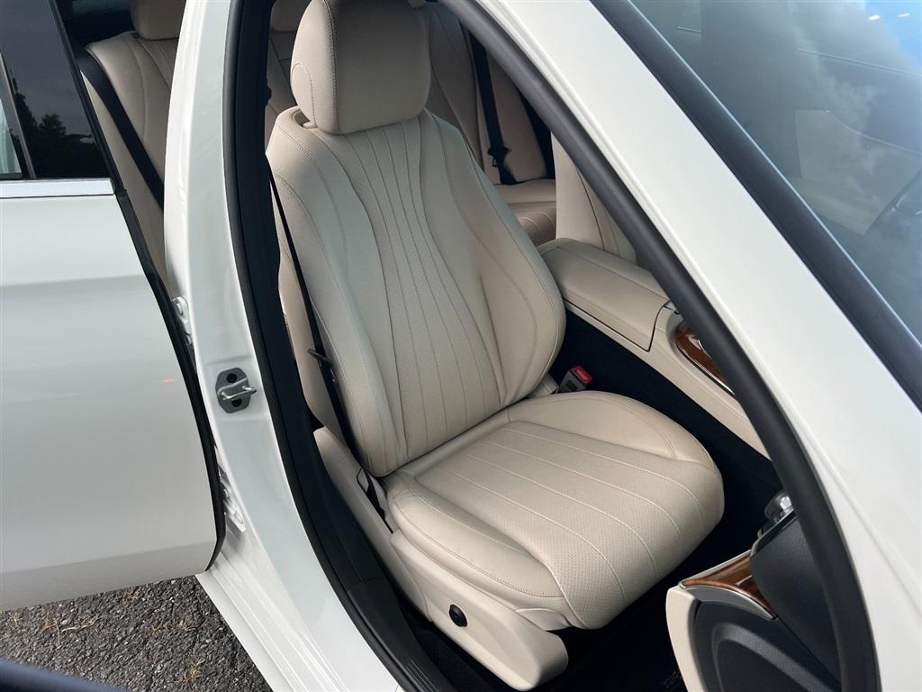 Mercedes-Benz E-Class E 300 RWD Sedan 2019