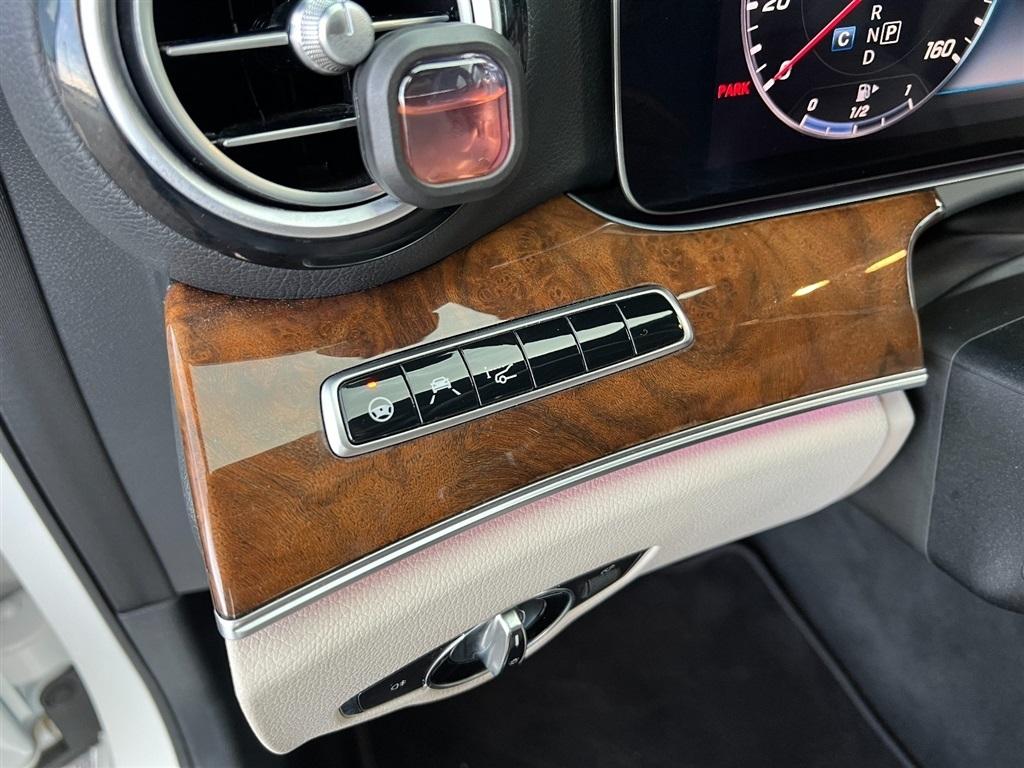 Mercedes-Benz E-Class E 300 RWD Sedan 2019