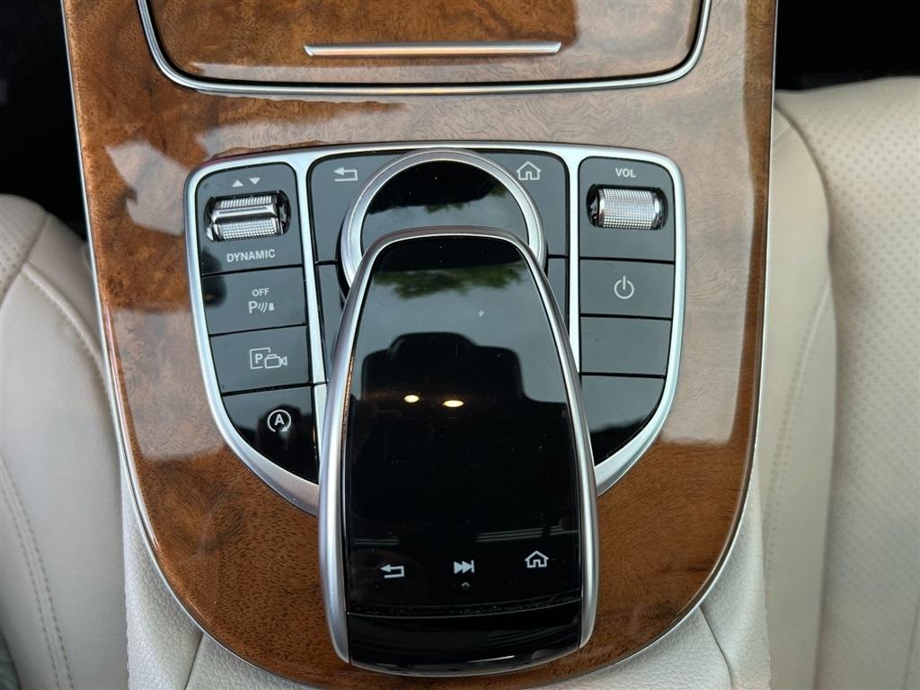 Mercedes-Benz E-Class E 300 RWD Sedan 2019