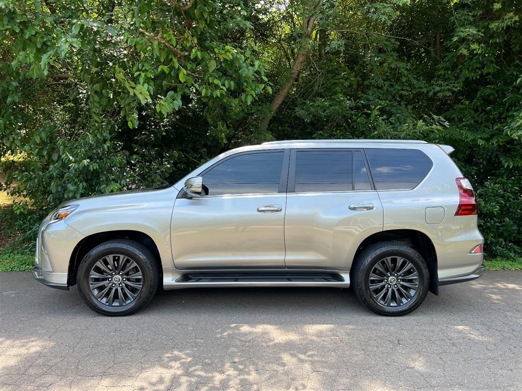 Lexus GX GX 460 Premium 4WD 2020