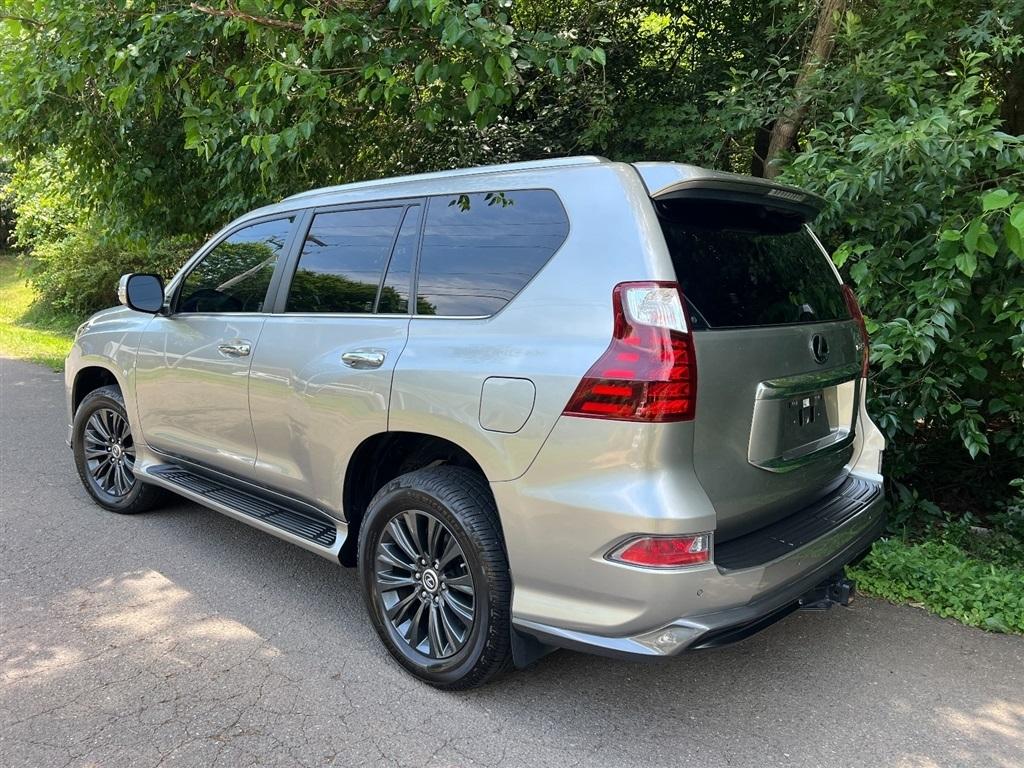 Lexus GX GX 460 Premium 4WD 2020