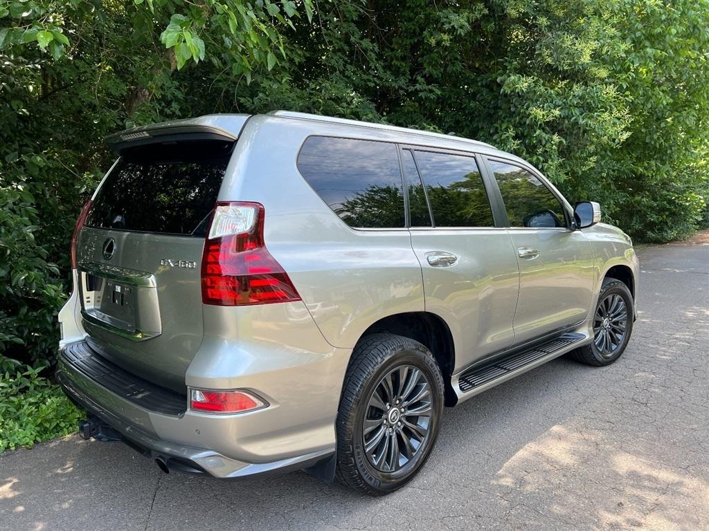 Lexus GX GX 460 Premium 4WD 2020