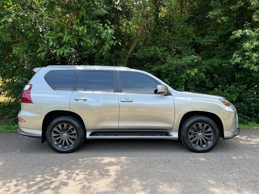 Lexus GX GX 460 Premium 4WD 2020