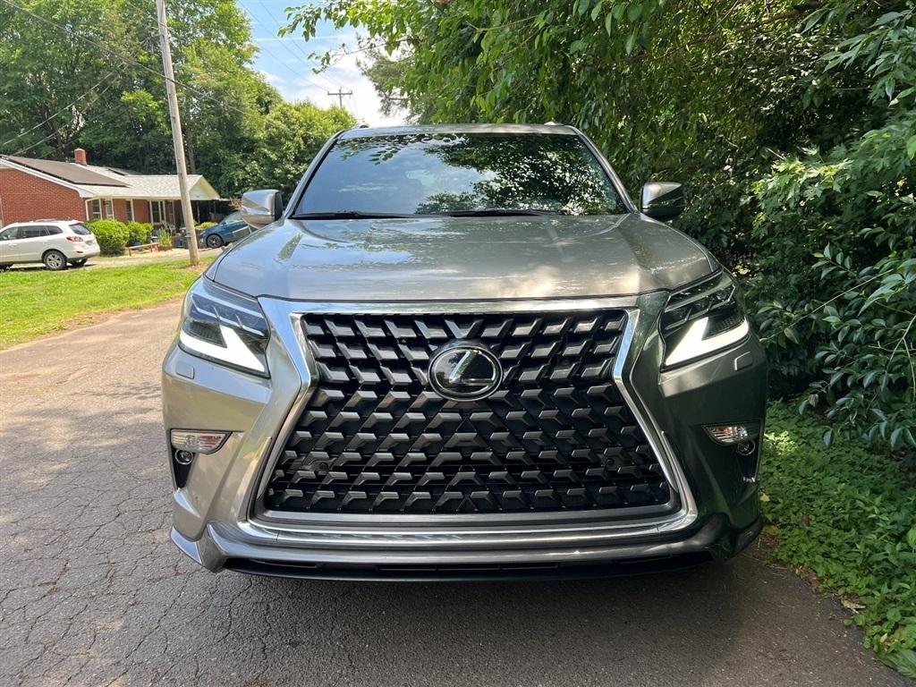 Lexus GX GX 460 Premium 4WD 2020