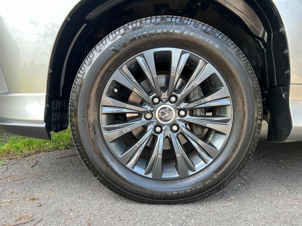 Lexus GX GX 460 Premium 4WD 2020