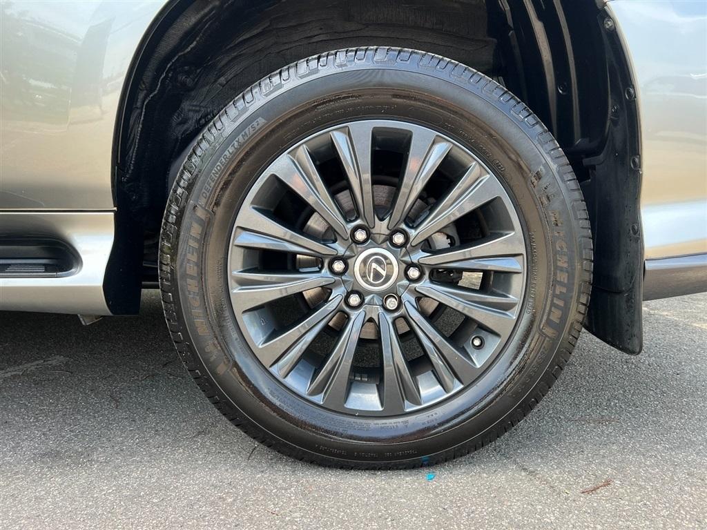 Lexus GX GX 460 Premium 4WD 2020