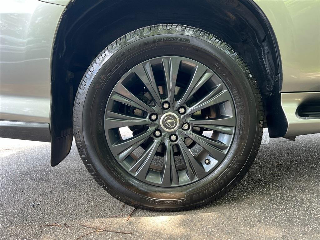 Lexus GX GX 460 Premium 4WD 2020