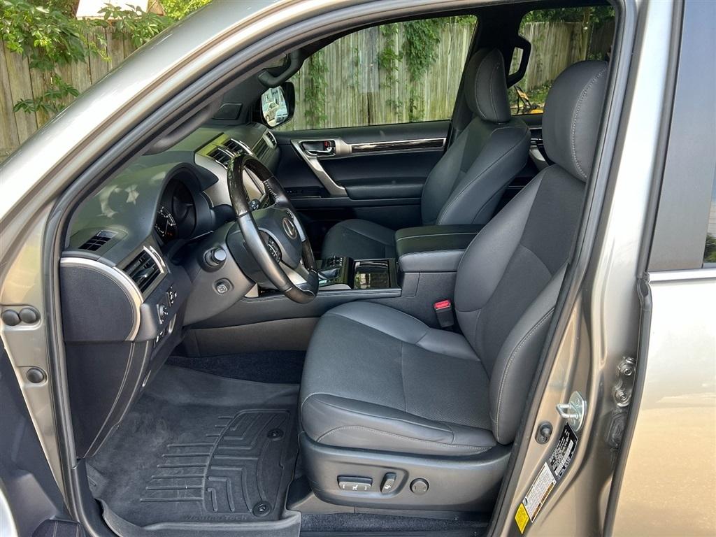 Lexus GX GX 460 Premium 4WD 2020