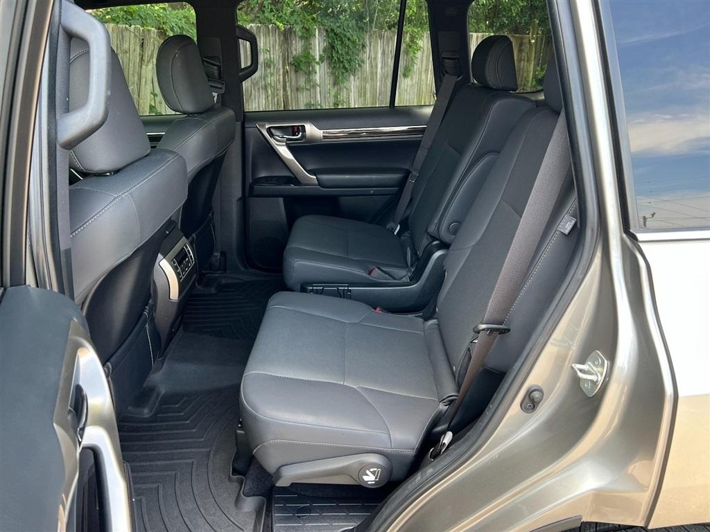 Lexus GX GX 460 Premium 4WD 2020