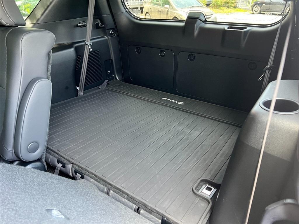 Lexus GX GX 460 Premium 4WD 2020