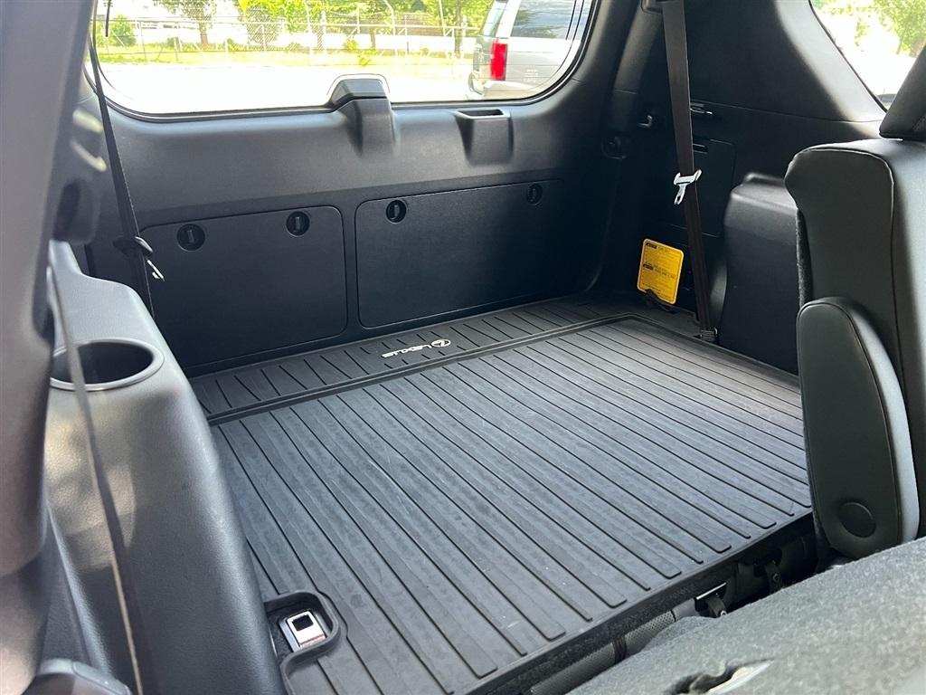 Lexus GX GX 460 Premium 4WD 2020