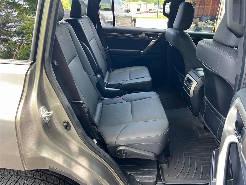 Lexus GX GX 460 Premium 4WD 2020